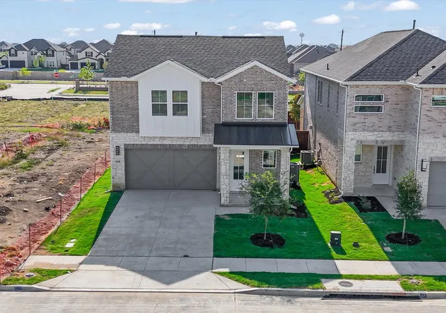 2nd image of 1428 Imperial Ave, Frisco, TX 75036 | MLS# 21035932