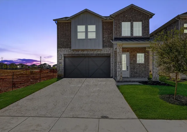 34th image of 1428 Imperial Ave, Frisco, TX 75036 | MLS# 21035932