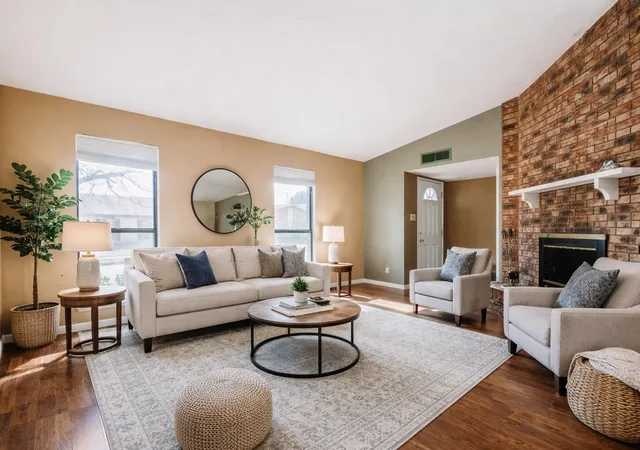 Photo 2 of Sale Pending at 2953 San Diego Dr, Dallas, TX 75228 | MLS# 21035959 | Listing updated on 2026-07-26