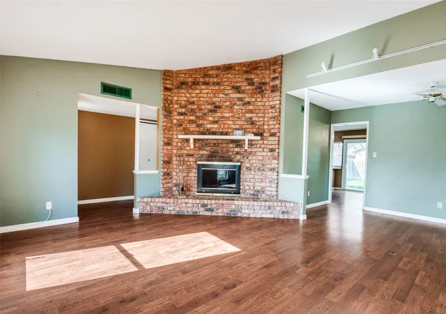 Photo 3 of Sale Pending at 2953 San Diego Dr, Dallas, TX 75228 | MLS# 21035959 | Listing updated on 2026-07-26