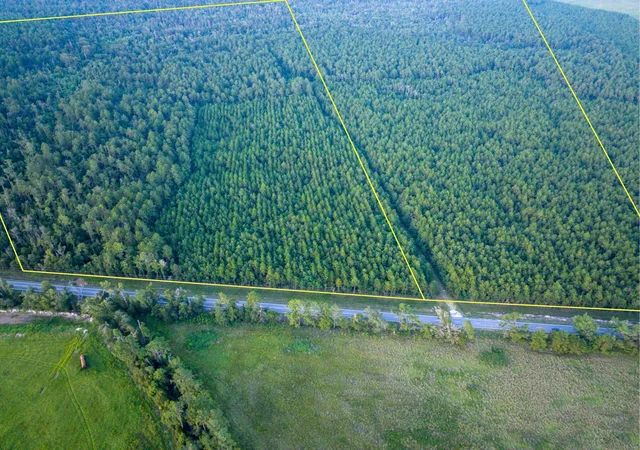 Photo 1 of Land for sale at T 2 Starks Big Woods Rd, Lake Charles, LA 70661 | MLS# 21037480 | Listing updated on 2026-08-07