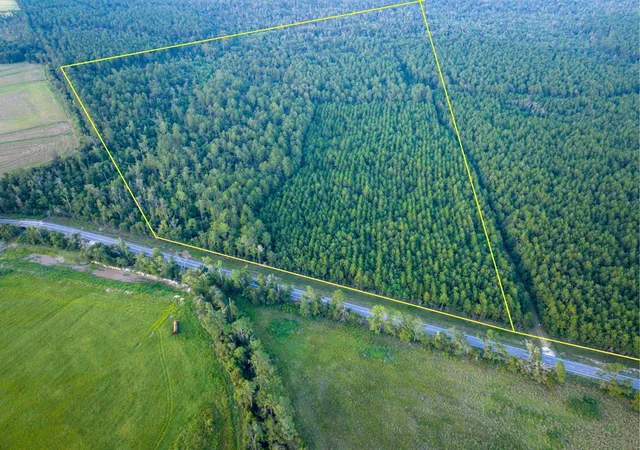 Photo 3 of Land for sale at T 2 Starks Big Woods Rd, Lake Charles, LA 70661 | MLS# 21037480 | Listing updated on 2026-08-07