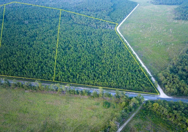 Photo 2 of Land for sale at T 3 Starks Big Woods Rd, Lake Charles, LA 70661 | MLS# 21037490 | Listing updated on 2026-08-07