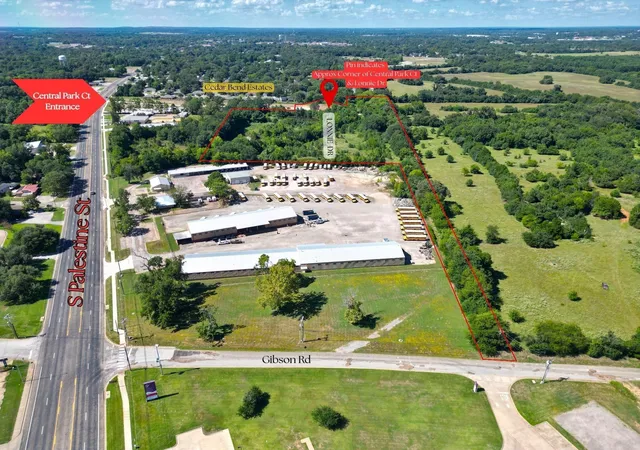 Photo 2 of Land for sale at Lot 15 Central Park Ct, Athens, TX 75751 | MLS# 21037209 | Listing updated on 2026-08-31