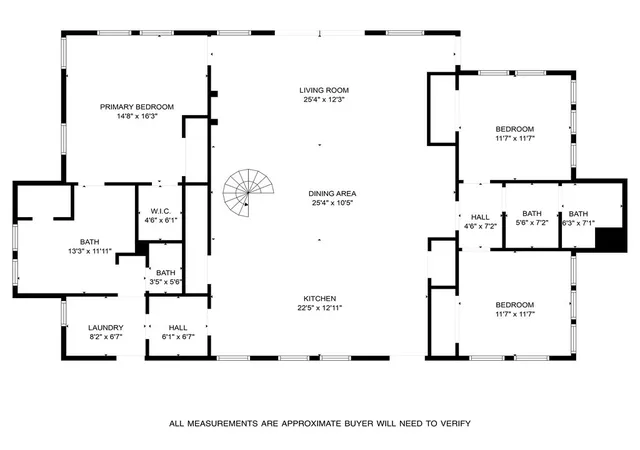 38th image of 109 Springfield Ln, Waco, TX 76705 | MLS# 21037385