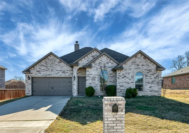 Homes for sale in Forest Hill, TX | 3741 Cecelia Ln, Forest Hill, TX 76140 | MLS# 21022481