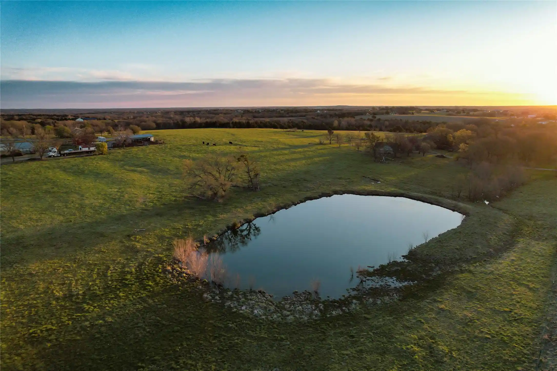 Land for sale at Tbd Schneider Rd Rd, Howe, TX 75459 | MLS# 21038027