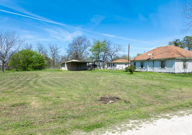 Photo 3 of Land for sale at 509 Navarro Ave, Mart, TX 76664 | MLS# 21037986 | Listing updated on 2026-08-17