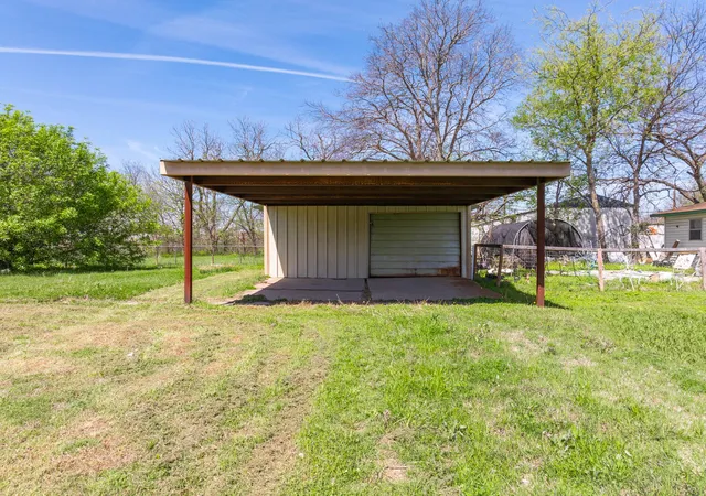 Photo 3 of Land for sale at 509 Navarro Ave, Mart, TX 76664 | MLS# 21037986 | Listing updated on 2026-08-17