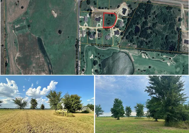 Photo 1 of Land for sale at 0000 Fairway Ln, Sulphur Springs, TX 75482 | MLS# 21037797 | Listing updated on 2026-08-21