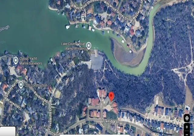 Photo 3 of Land for sale at 7704 Lakeview Cir, Fort Worth, TX 76179 | MLS# 21037469 | Listing updated on 2026-09-30