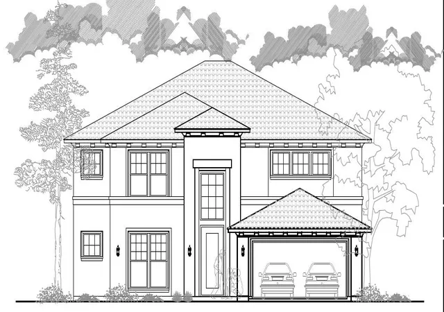 Photo 4 of Land for sale at 7704 Lakeview Cir, Fort Worth, TX 76179 | MLS# 21037469 | Listing updated on 2026-09-30