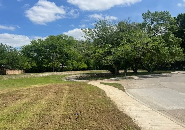 Photo 4 of Land for sale at 105 Westpark Dr S, Mc Kinney, TX 75072 | MLS# 21038834 | Listing updated on 2026-08-17
