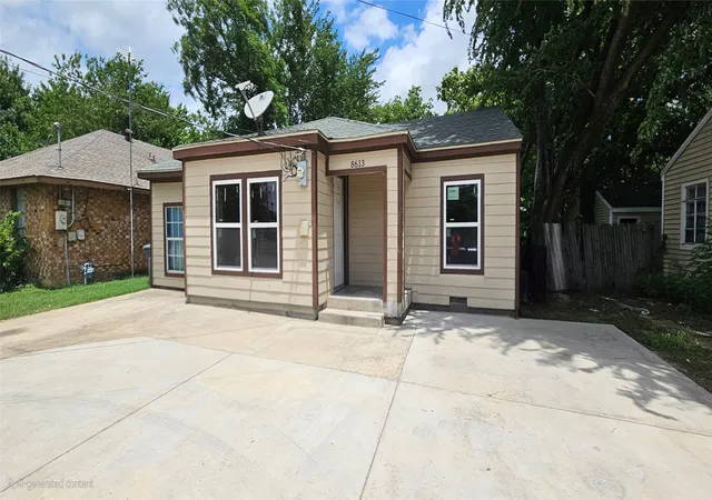 Photo 18 of Single family home for sale at 8613 Elam Rd, Dallas, TX 75217 | MLS# 21030098 | Listing updated on 2026-09-16