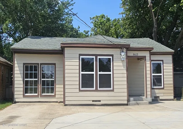 Photo 2 of Single family home for sale at 8613 Elam Rd, Dallas, TX 75217 | MLS# 21030098 | Listing updated on 2026-09-16