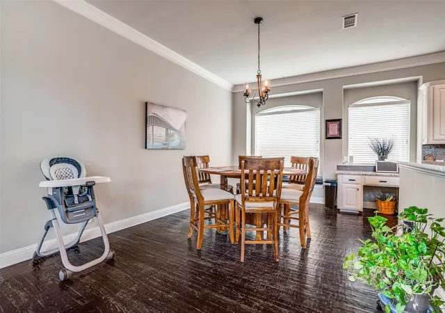 Photo 3 of Single family home for sale at 1221 Bridgeway Ln, Allen, TX 75013 | MLS# 21036337 | Listing updated on 2026-08-28