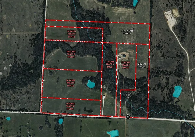Homes for sale in Callisburg, TX | Tbd8 County Road 141, Callisburg, TX 76240 | MLS# 21039211