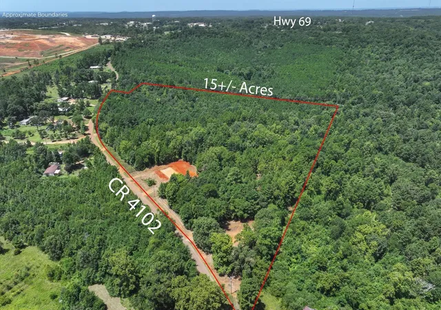 Homes for sale in Jacksonville, TX | 1249 County Road 4102, Jacksonville, TX 75766 | MLS# 21035988