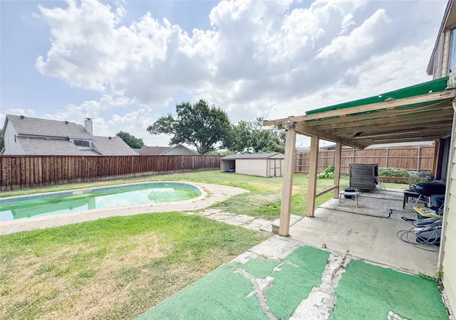 Photo 3 of Single family home for sale at 1204 Marcus Ct, Flower Mound, TX 75028 | MLS# 21039627 | Listing updated on 2026-08-24
