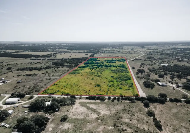 Photo 3 of Land for sale at 0 County Road 1276, Lampasas, TX 76550 | MLS# 21039683 | Listing updated on 2026-09-06