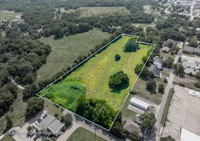 Photo 1 of Land for sale at Tbd E Collins St, Stephenville, TX 76401 | MLS# 21039719 | Listing updated on 2026-08-24