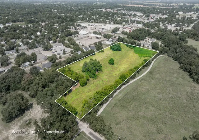 Photo 4 of Land for sale at Tbd E Collins St, Stephenville, TX 76401 | MLS# 21039719 | Listing updated on 2026-08-24
