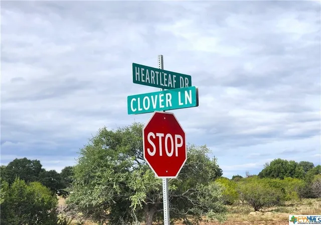 Photo 3 of Land for sale at Lot 175 Heartleaf Dr, Lampasas, TX 76550 | MLS# 21039785 | Listing updated on 2026-09-23