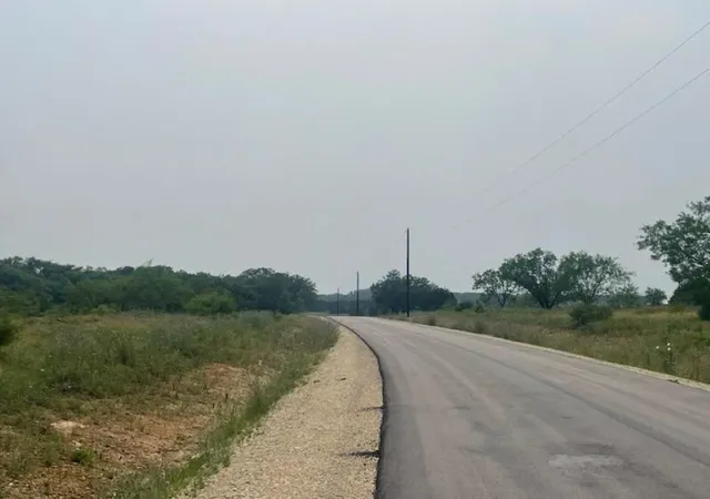 Photo 4 of Land for sale at Lot 175 Heartleaf Dr, Lampasas, TX 76550 | MLS# 21039785 | Listing updated on 2026-09-23