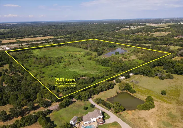 Homes for sale in Sadler, TX | Tbd Frank Wood Rd, Sadler, TX 76273 | MLS# 21039937