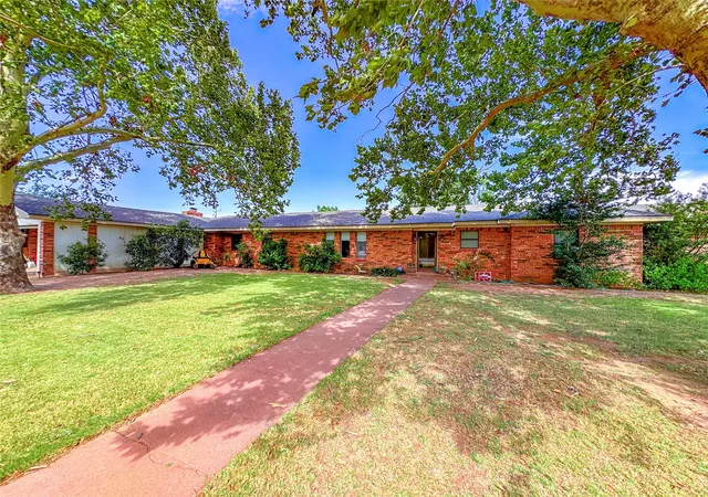 Photo 1 of Single family home for sale at 1303 Grand Central Ave, O Brien, TX 79539 | MLS# 21029575 | Listing updated on 2026-08-17