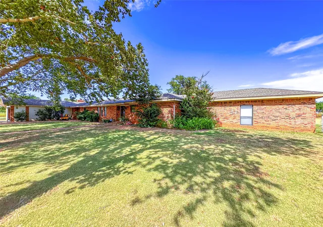 Photo 2 of Single family home for sale at 1303 Grand Central Ave, O Brien, TX 79539 | MLS# 21029575 | Listing updated on 2026-08-17