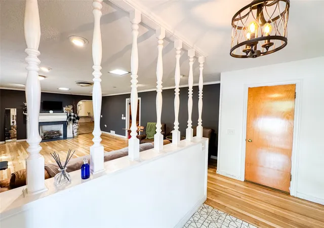 Photo 3 of Single family home for sale at 1303 Grand Central Ave, O Brien, TX 79539 | MLS# 21029575 | Listing updated on 2026-08-17