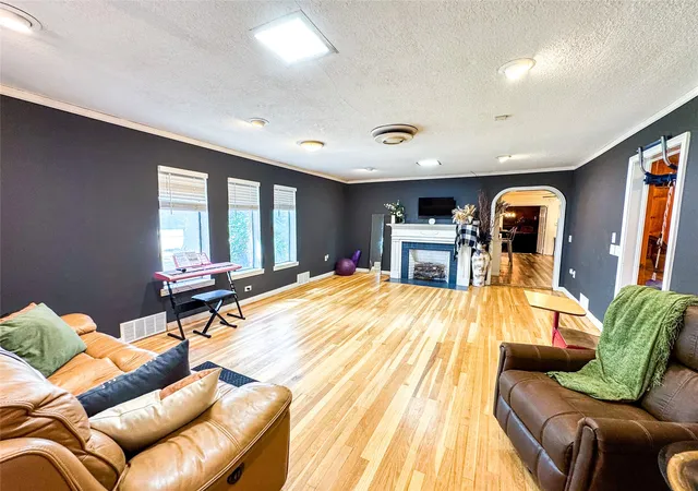 Photo 3 of Single family home for sale at 1303 Grand Central Ave, O Brien, TX 79539 | MLS# 21029575 | Listing updated on 2026-08-17
