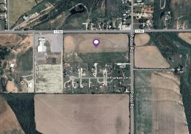 Photo 1 of Land for sale at 3010 Potosi Rd, Abilene, TX 79602 | MLS# 20921477 | Listing updated on 2026-08-18