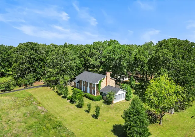 Photo 1 of Land for sale at 6128 Fm 1840, New Boston, TX 75570 | MLS# 21029862 | Listing updated on 2026-07-13