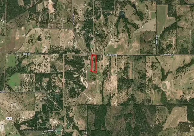 Photo 2 of Land for sale at Tbd Nikki Trill Ln, Weatherford, TX 76088 | MLS# 21040557 | Listing updated on 2026-09-24