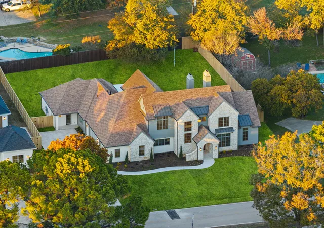 Photo 1 of Single family home for sale at 510 Bandit Trl, Colleyville, TX 76034 | MLS# 21036089 | Listing updated on 2026-08-18