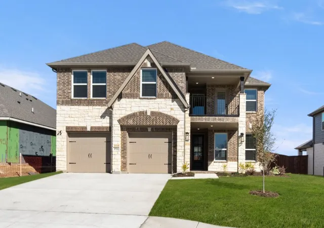 Homes for sale in Midlothian, TX | 3711 Ironwood St, Midlothian, TX 76065 | MLS# 21040698