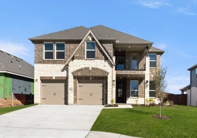 Homes for sale in Midlothian, TX | 3711 Ironwood St, Midlothian, TX 76065 | MLS# 21040698