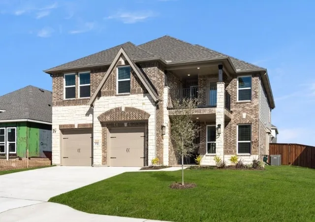 Homes for sale in Midlothian, TX | 3711 Ironwood St, Midlothian, TX 76065 | MLS# 21040698