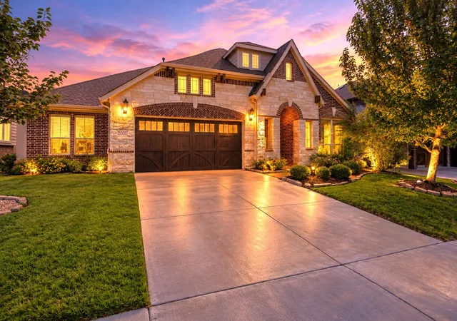 Photo 1 of Single family home for sale at 2008 Longbridge Rd, Forney, TX 75126 | MLS# 21040154 | Listing updated on 2026-10-05