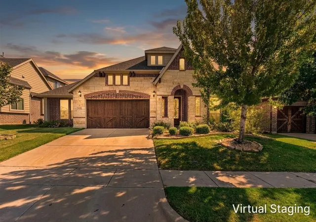 Photo 2 of Single family home for sale at 2008 Longbridge Rd, Forney, TX 75126 | MLS# 21040154 | Listing updated on 2026-10-05
