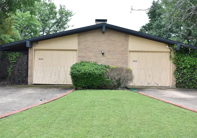 Homes for sale in University Park, TX | 3631 Northwest Pkwy, University Park, TX 75225 | MLS# 21040815