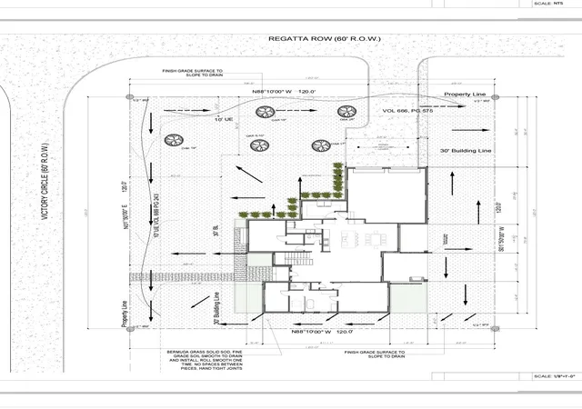 7th image of Tbd Victory & Regatta, Oak Point, TX 75068 | MLS# 21040905