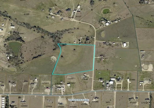 Photo 4 of Land for sale at 000 Mirage Dr, Nevada, TX 75173 | MLS# 21040435 | Listing updated on 2026-08-10