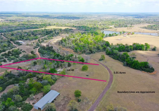 Homes for sale in Marquez, TX | Lot 40 Pr 4174, Marquez, TX 77865 | MLS# 21040859