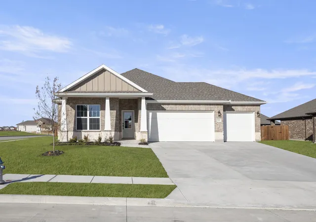 1st image of 218 Briarwood Dr, Nevada, TX 75173 | MLS# 21041701