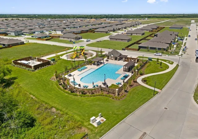 30th image of 218 Briarwood Dr, Nevada, TX 75173 | MLS# 21041701