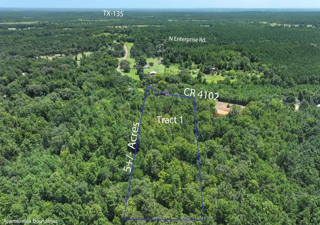 Homes for sale in Jacksonville, TX | Tract 1 County Road 4102, Jacksonville, TX 75766 | MLS# 21041388