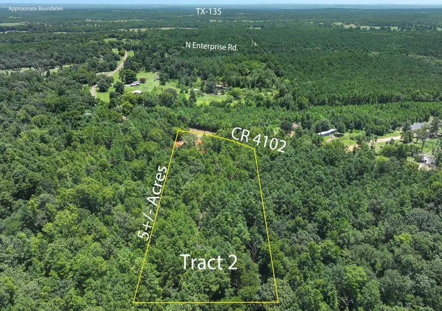 Homes for sale in Jacksonville, TX | Tract 2 County Road 4102, Jacksonville, TX 75766 | MLS# 21041400
